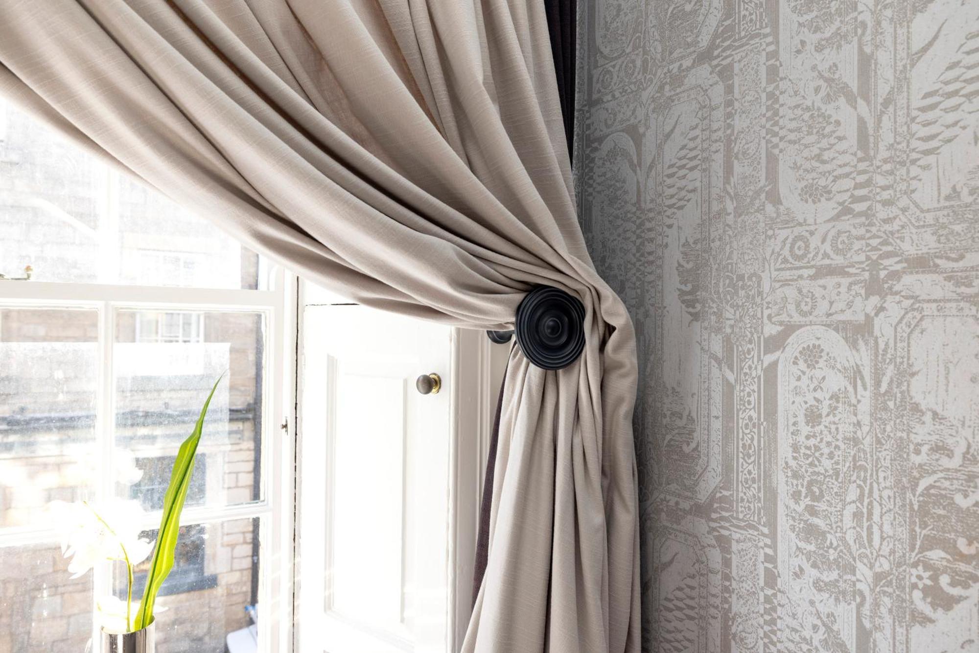 אדינבורו Joivy Exclusive Apartment At The Heart Of New Town מראה חיצוני תמונה